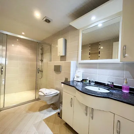 Apartament Toros 16 By Newinn *