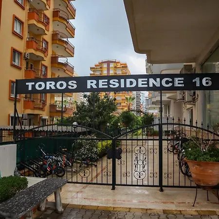 Apartament Toros 16 By Newinn